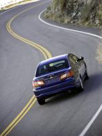 Mitsubishi Galant 2009 года